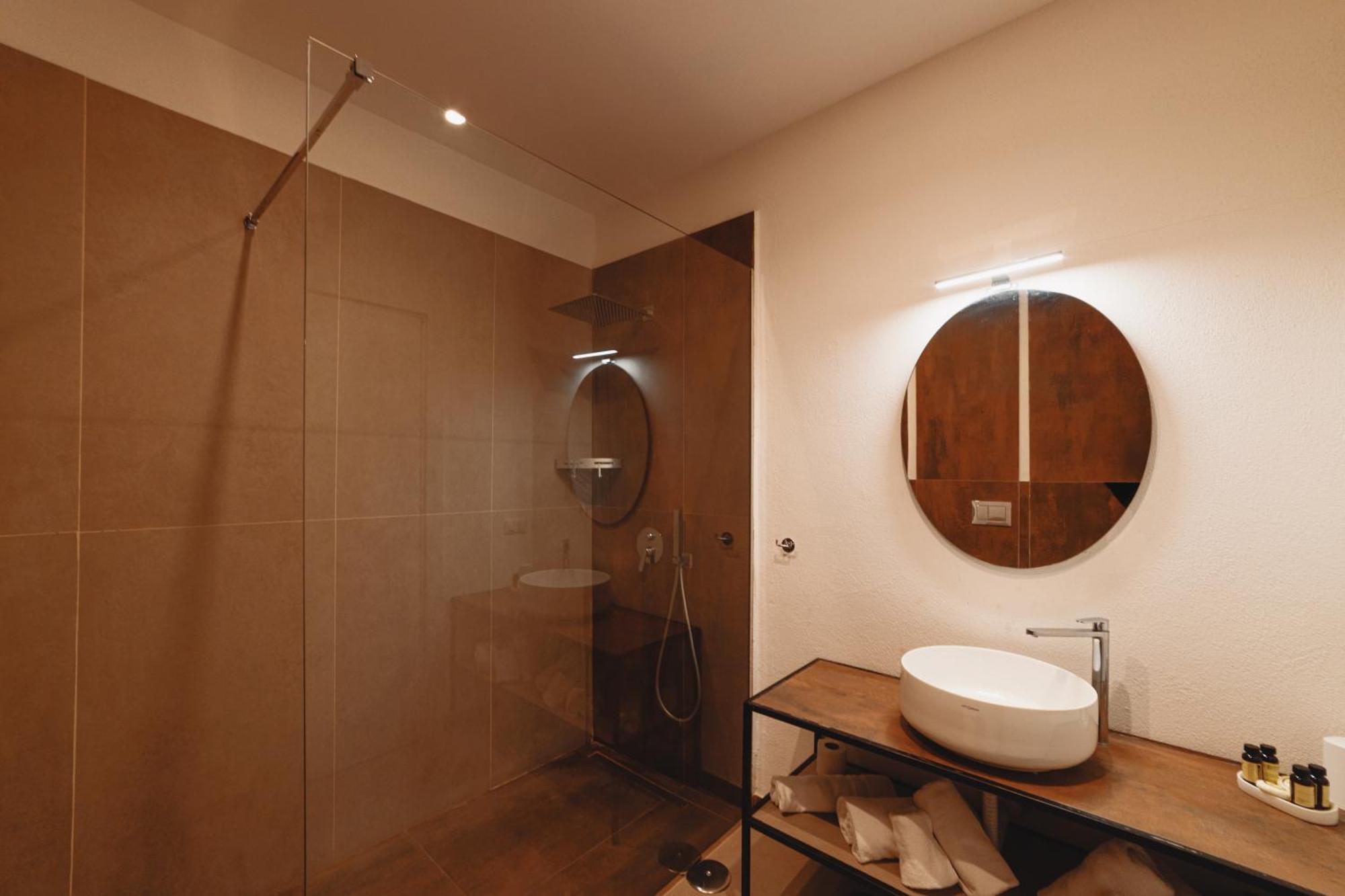 Attico33 Hotel Napoli Bagian luar foto